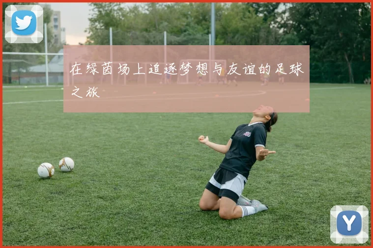 在绿茵场上追逐梦想与友谊的足球之旅